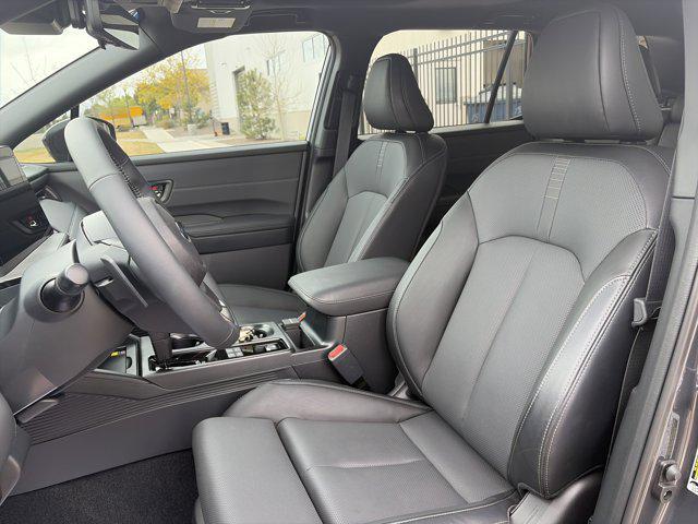 used 2026 Subaru Outback car, priced at $43,952