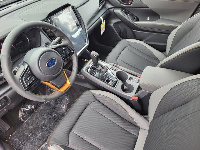 new 2026 Subaru Crosstrek car, priced at $34,382