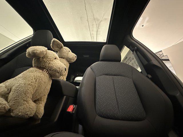 new 2026 Subaru Forester car, priced at $35,178