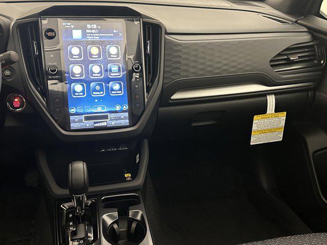 new 2026 Subaru Forester car, priced at $35,178