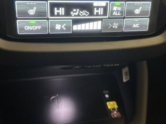 new 2026 Subaru Forester car, priced at $35,178