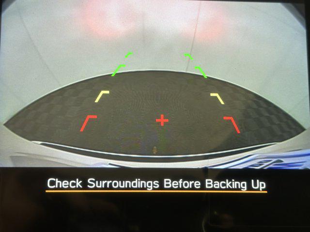 new 2026 Subaru Forester car, priced at $35,178