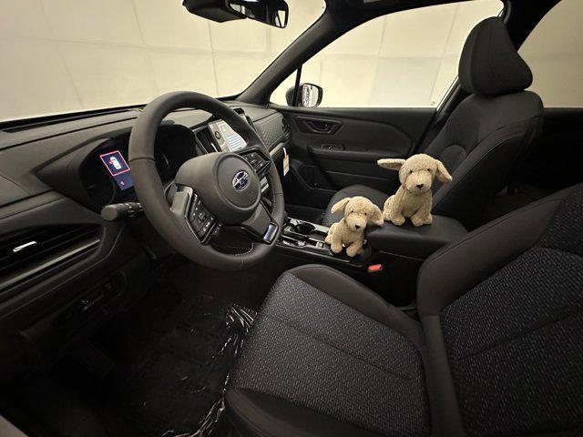 new 2026 Subaru Forester car, priced at $35,178