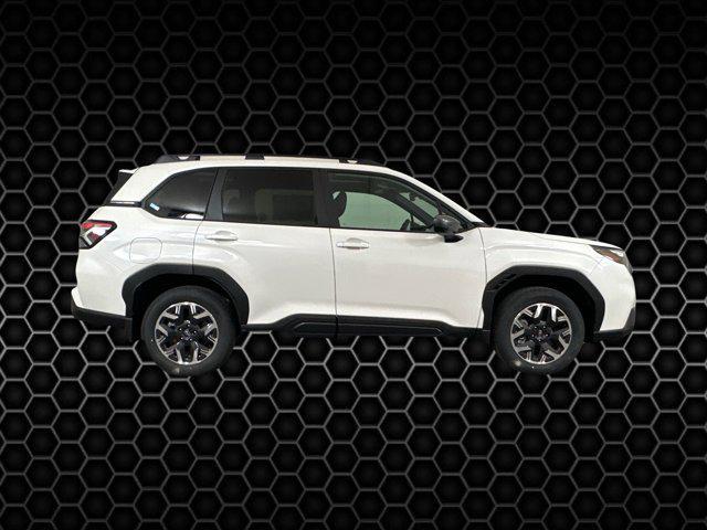 new 2026 Subaru Forester car, priced at $35,178