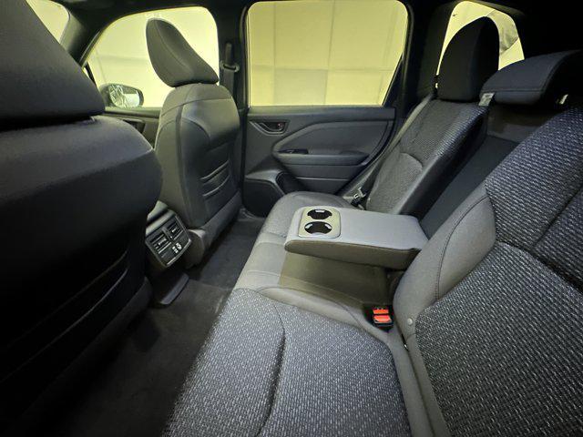 new 2026 Subaru Forester car, priced at $35,178
