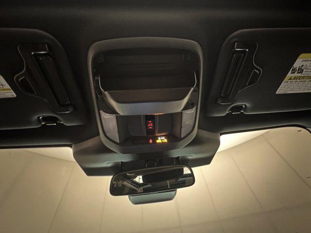 new 2026 Subaru Forester car, priced at $35,178