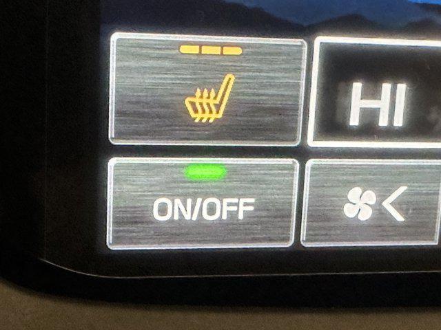 new 2026 Subaru Forester car, priced at $35,178