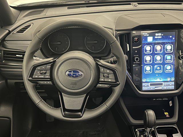 new 2026 Subaru Forester car, priced at $35,178