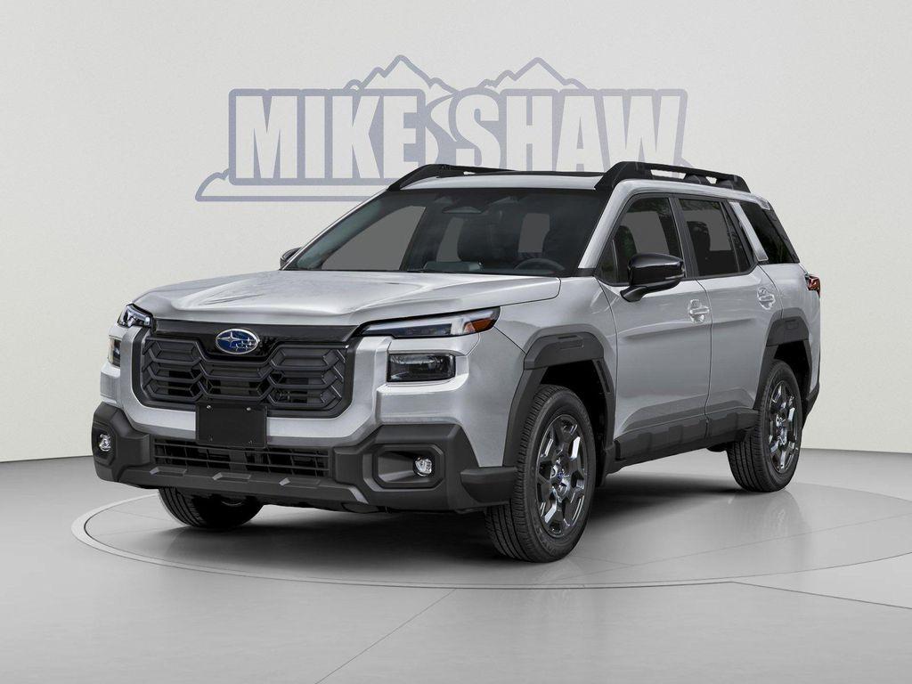 new 2026 Subaru Outback car, priced at $37,766