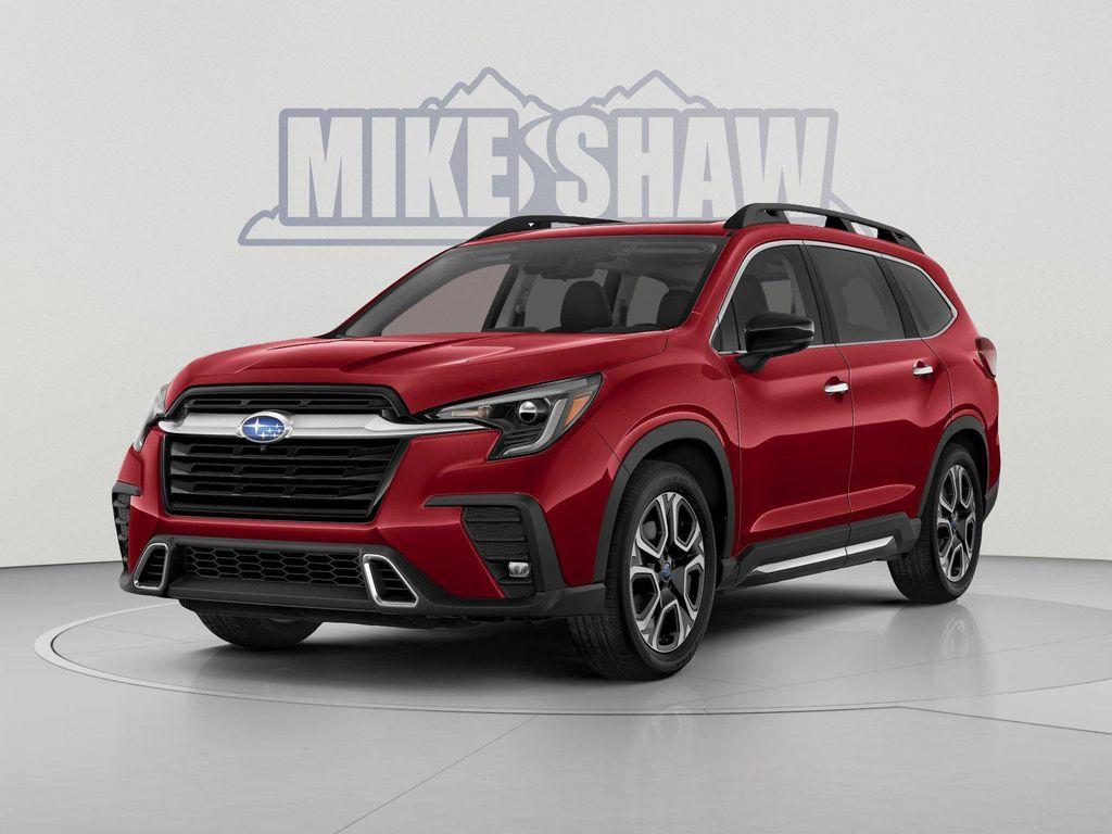 new 2026 Subaru Ascent car, priced at $50,559