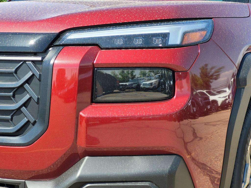 new 2026 Subaru Outback car, priced at $35,452