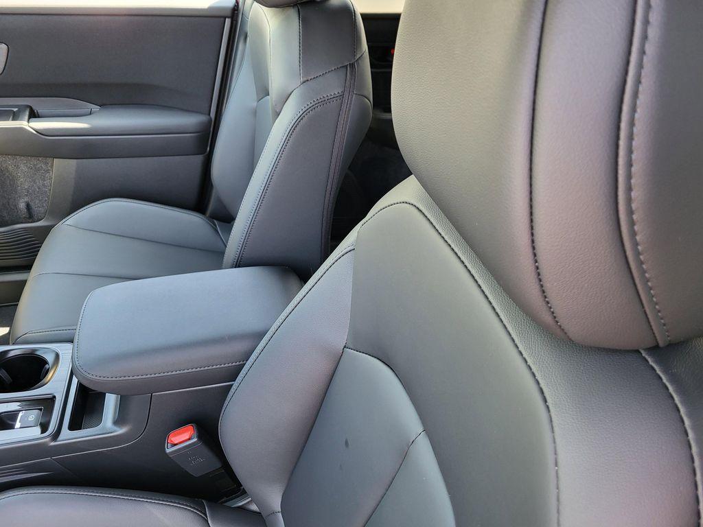 new 2026 Subaru Outback car, priced at $35,452