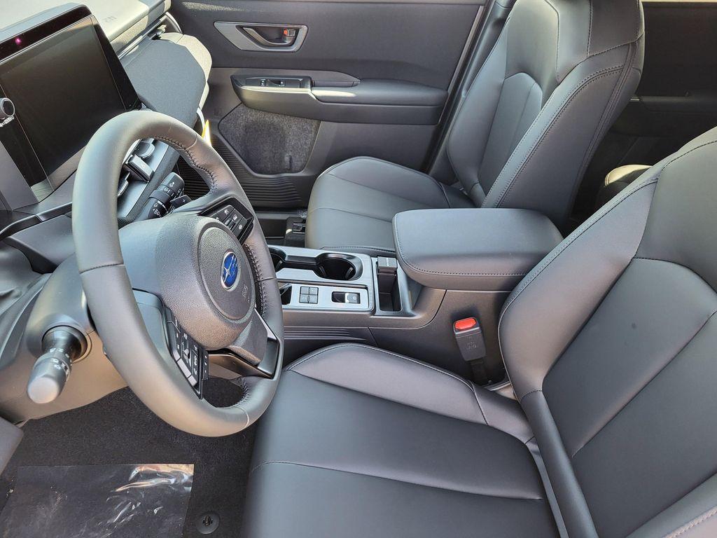 new 2026 Subaru Outback car, priced at $35,452