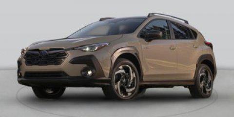 new 2026 Subaru Crosstrek Hybrid car, priced at $37,577