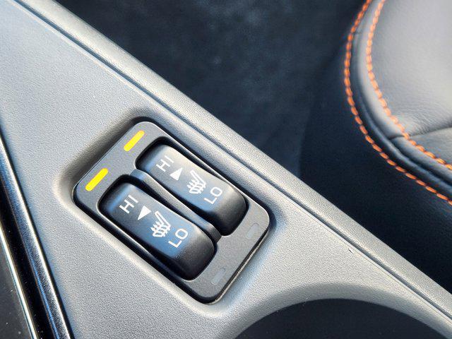 new 2026 Subaru Crosstrek car, priced at $34,751