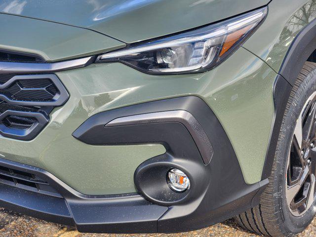 new 2026 Subaru Crosstrek car, priced at $34,751