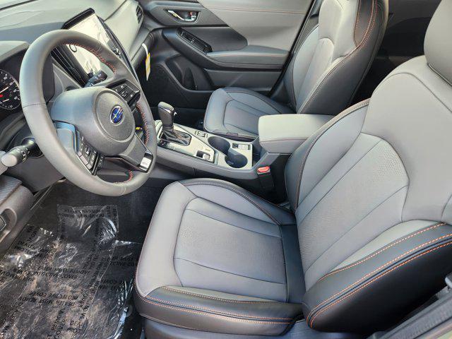 new 2026 Subaru Crosstrek car, priced at $34,751