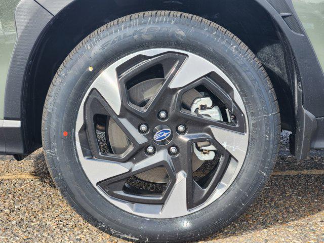 new 2026 Subaru Crosstrek car, priced at $34,751