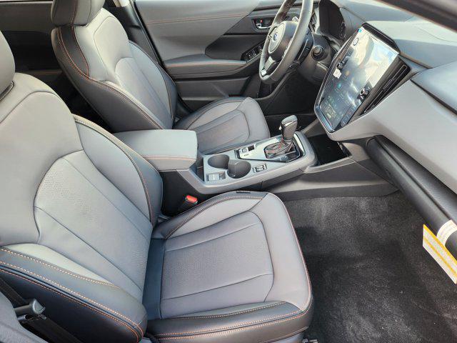 new 2026 Subaru Crosstrek car, priced at $34,751