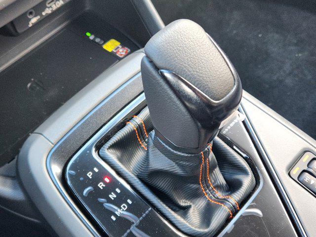 new 2026 Subaru Crosstrek car, priced at $34,751