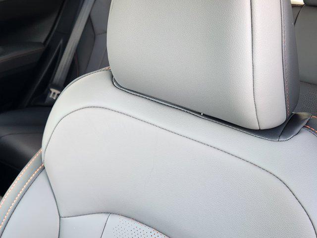 new 2026 Subaru Crosstrek car, priced at $34,751