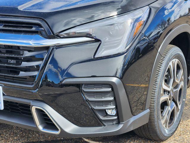 new 2026 Subaru Ascent car, priced at $50,559