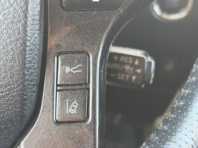 used 2024 Toyota 4Runner car, priced at $47,513