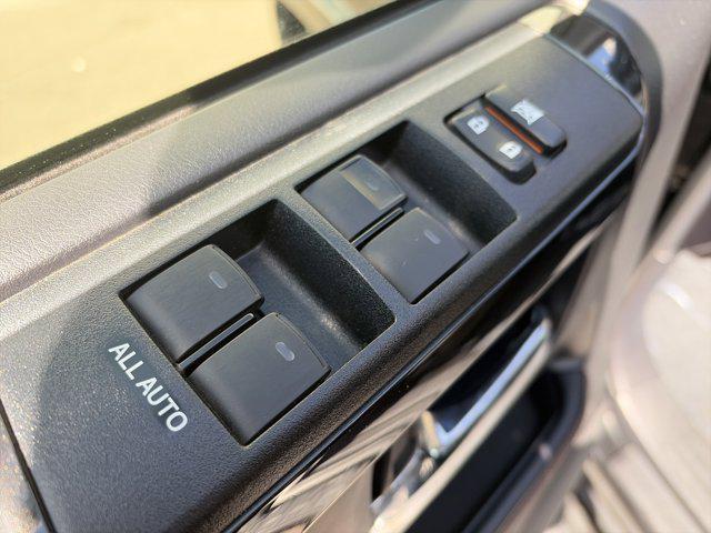 used 2024 Toyota 4Runner car, priced at $47,513