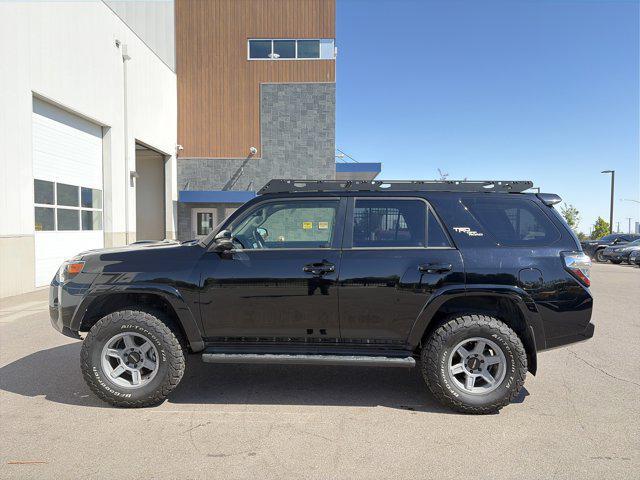 used 2024 Toyota 4Runner car, priced at $47,513