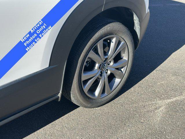 used 2023 Mazda CX-30 car, priced at $23,703