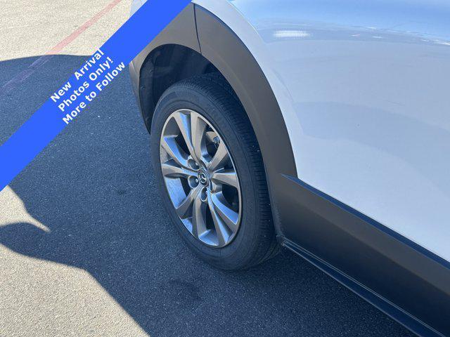 used 2023 Mazda CX-30 car, priced at $23,703