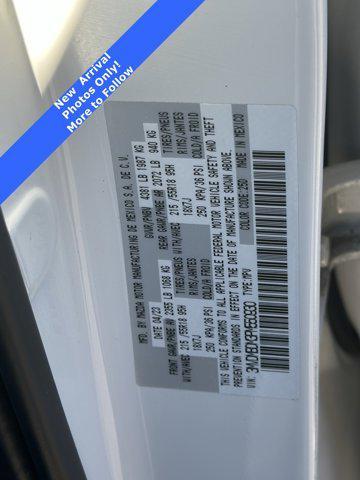 used 2023 Mazda CX-30 car, priced at $23,703