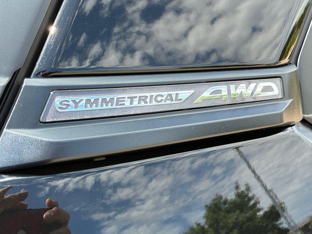 new 2026 Subaru Forester Hybrid car, priced at $42,247