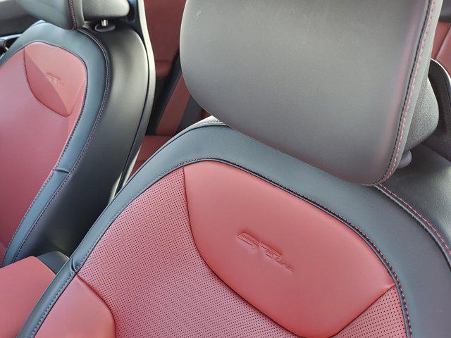 used 2025 Kia K4 car, priced at $26,677