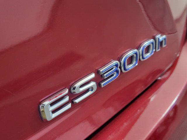 used 2013 Lexus ES 300h car, priced at $12,243