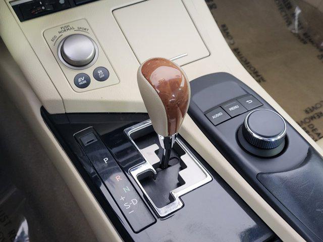 used 2013 Lexus ES 300h car, priced at $12,243