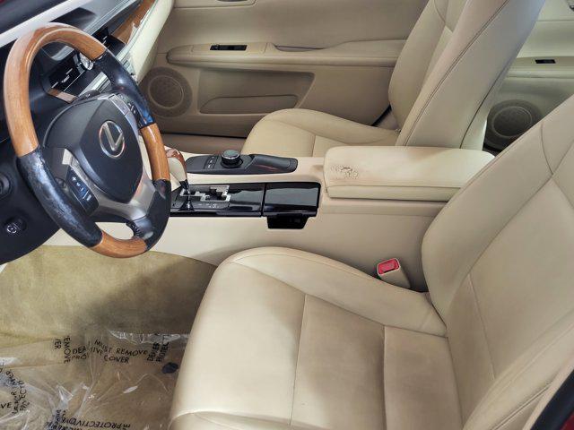 used 2013 Lexus ES 300h car, priced at $12,243