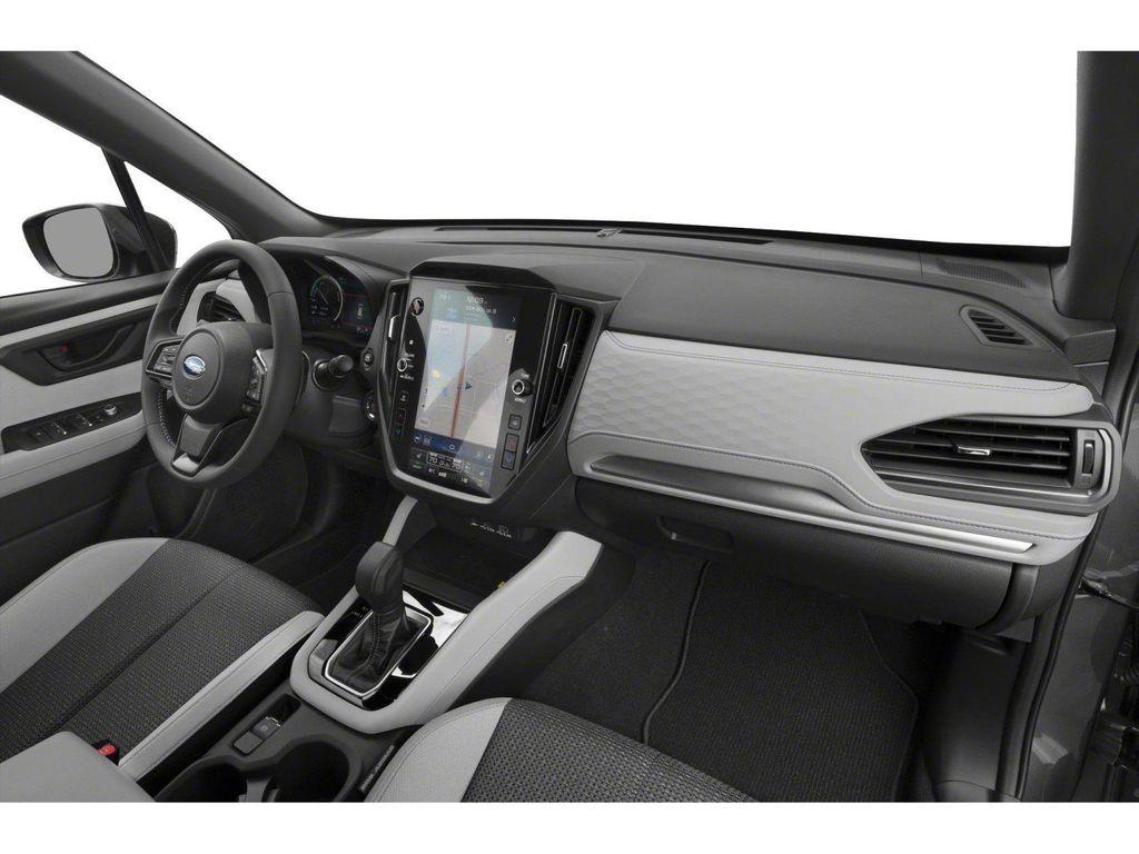 new 2026 Subaru Forester Hybrid car, priced at $35,795
