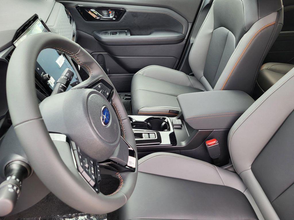 new 2026 Subaru Forester car, priced at $37,051