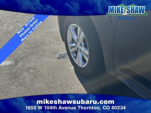 used 2015 Chevrolet Equinox car, priced at $9,227