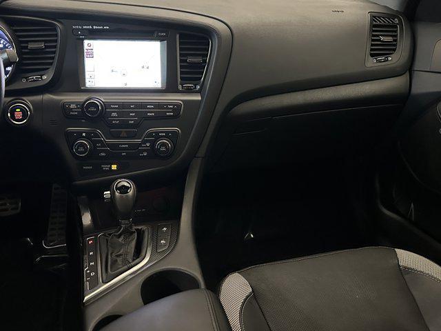 used 2012 Kia Optima car, priced at $8,035