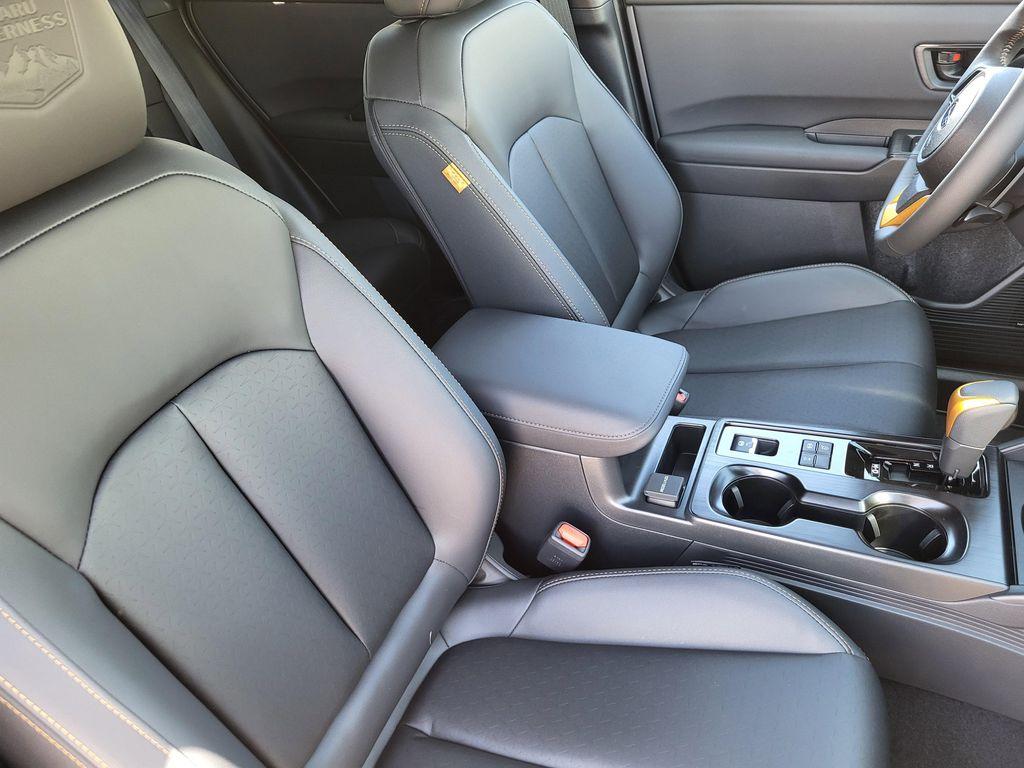 new 2026 Subaru Outback car, priced at $46,033