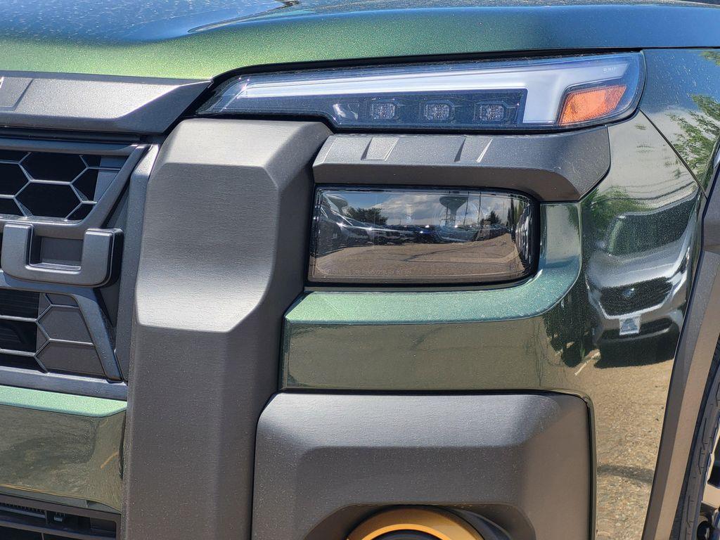 new 2026 Subaru Outback car, priced at $46,033