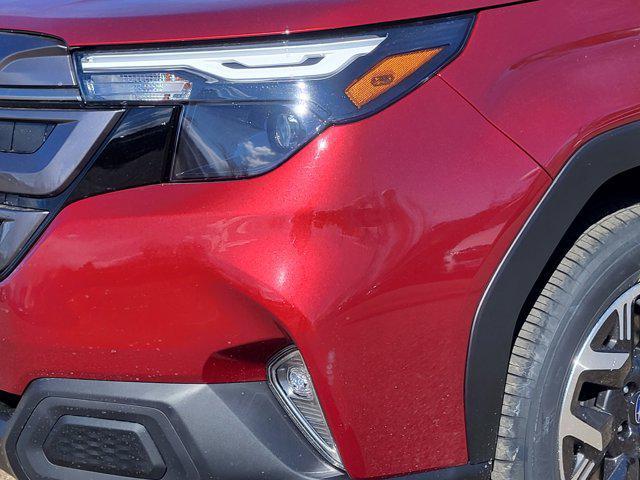 new 2026 Subaru Forester car, priced at $34,182