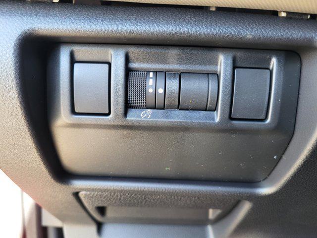 new 2026 Subaru Forester car, priced at $34,182