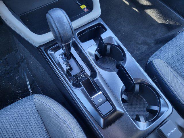 new 2026 Subaru Forester car, priced at $34,182