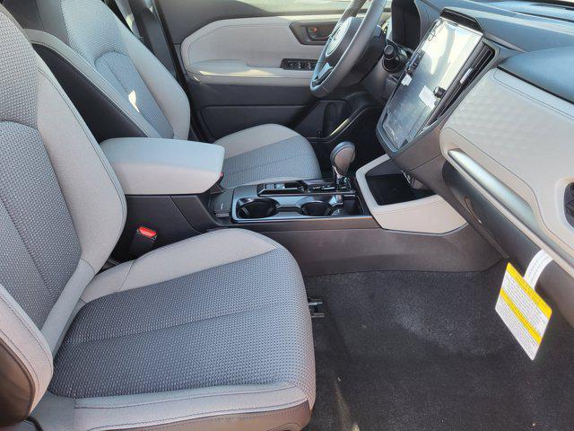 new 2026 Subaru Forester car, priced at $34,182