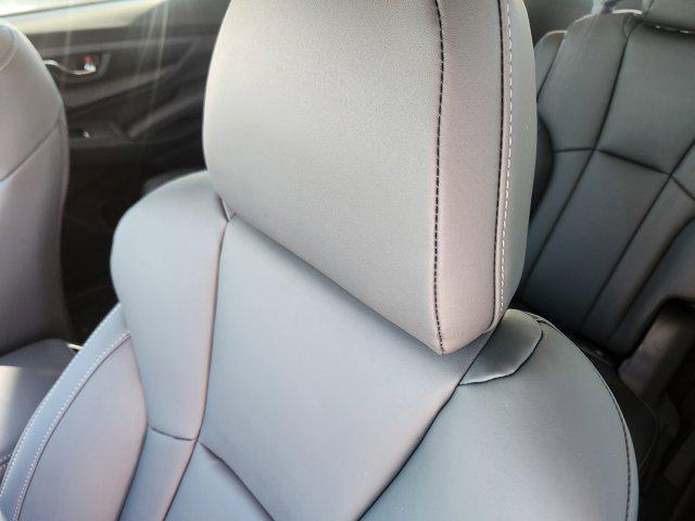 new 2026 Subaru Ascent car, priced at $40,741