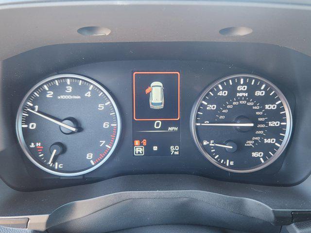 new 2026 Subaru Ascent car, priced at $40,741