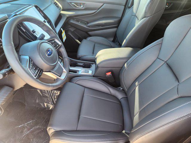 new 2026 Subaru Ascent car, priced at $40,741